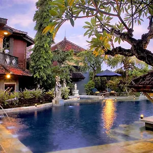  Вилла Putu Bali & Spa