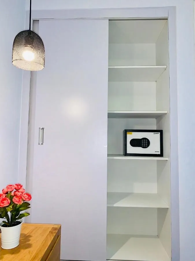 Casa Su Seminyak Villa