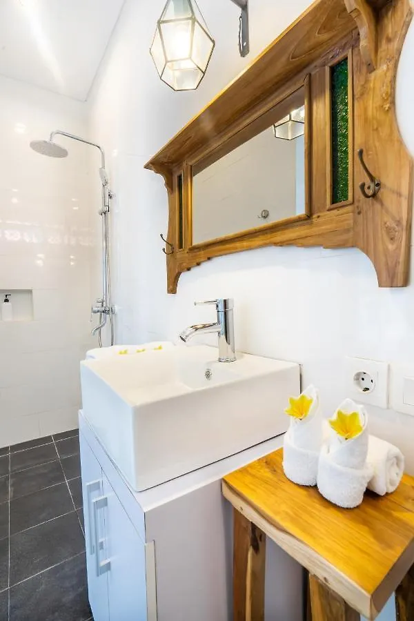 Casa Su Seminyak Villa Indonesia