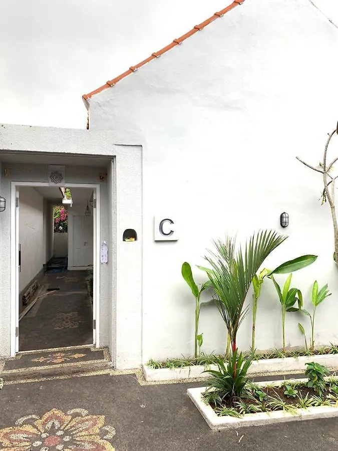 Casa Su Seminyak Villa 0*, Seminyak (Bali)