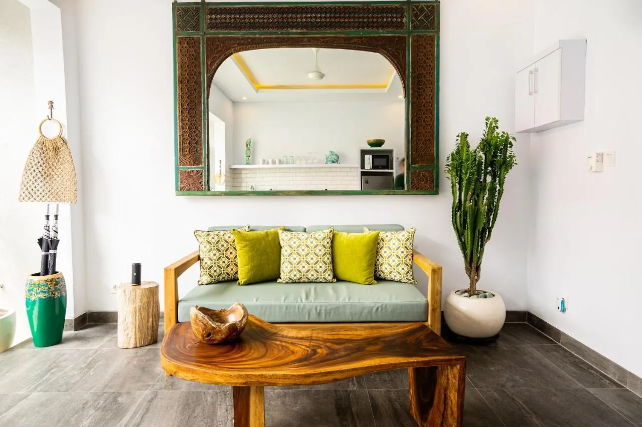 Casa Su Seminyak Villa  Seminyak (Bali)