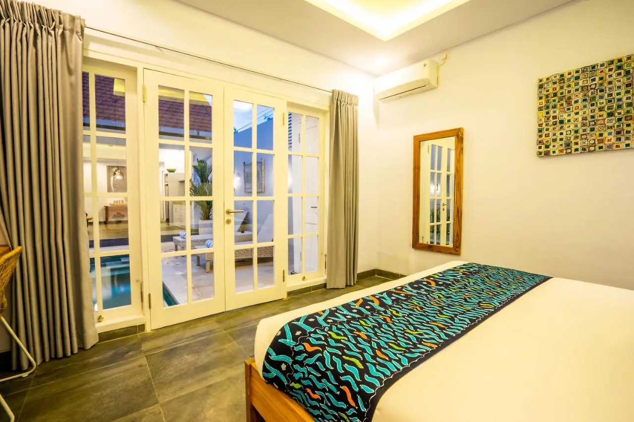 Casa Su Seminyak Villa 0*, Seminyak (Bali)