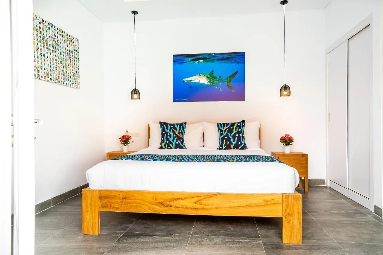 Casa Su Seminyak Villa