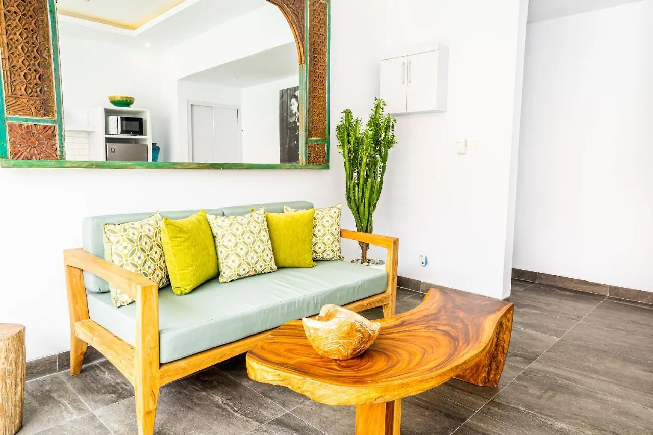 Casa Su Seminyak Villa Seminyak (Bali)