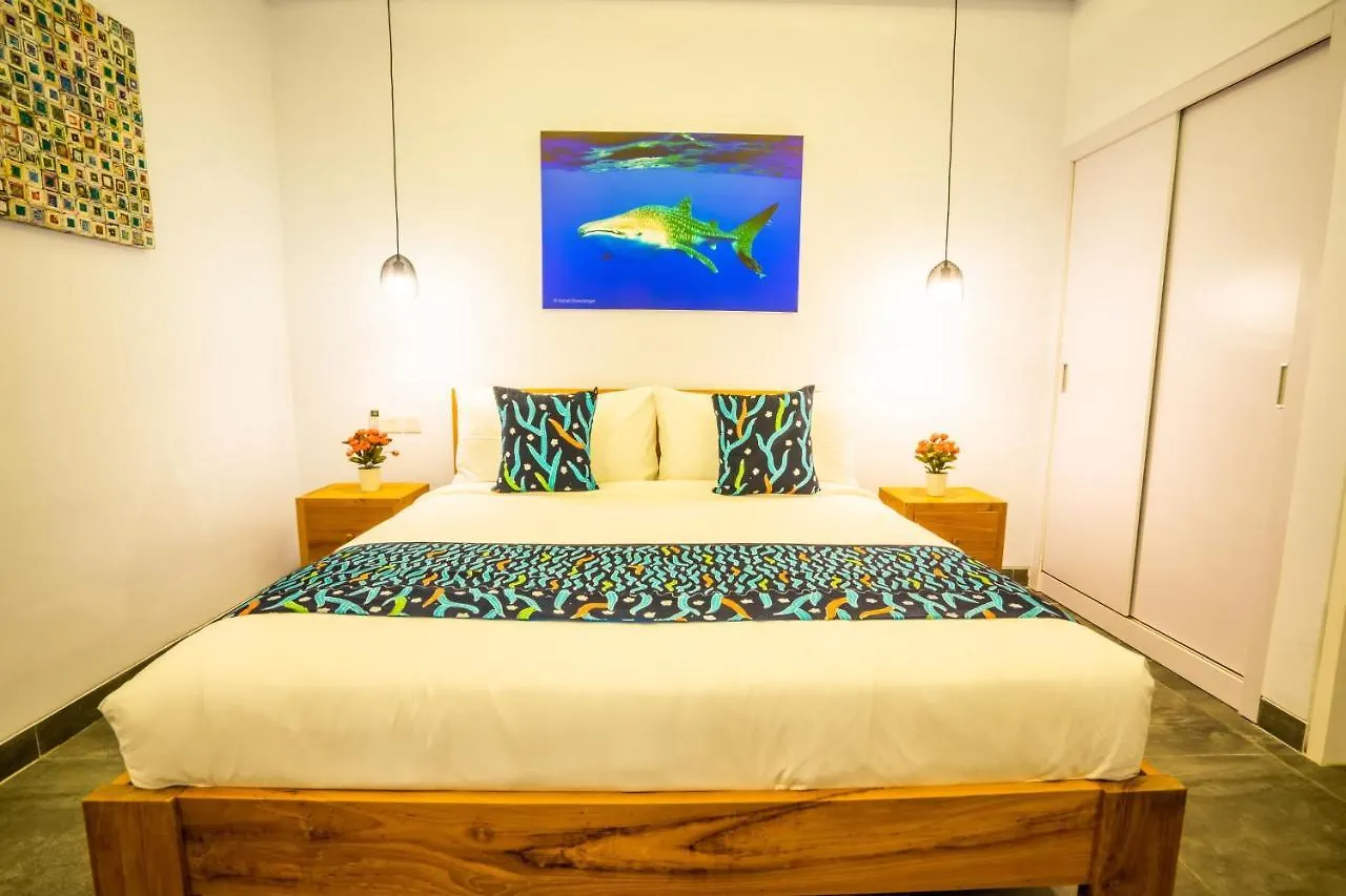 Casa Su Seminyak Villa
